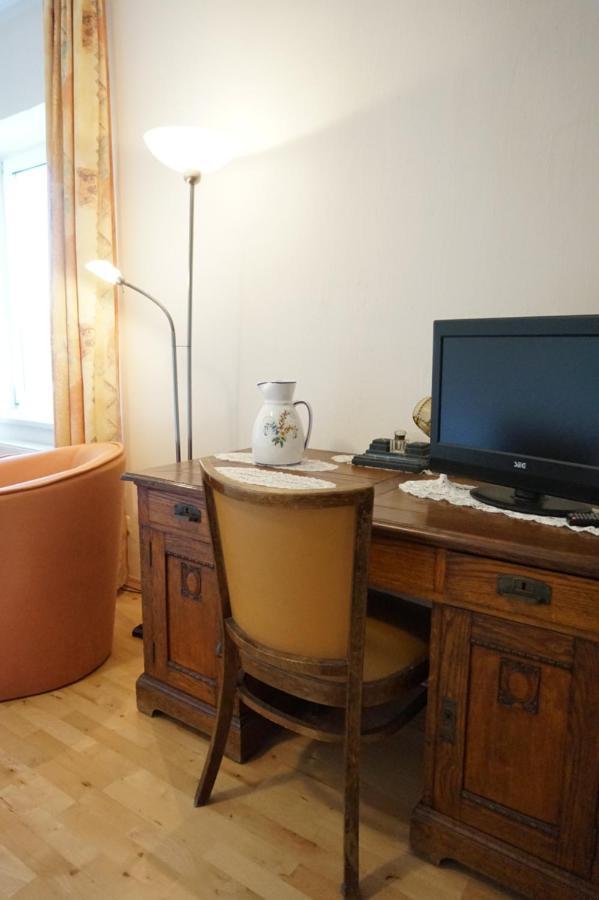 Gaestehaus Zum Goldberg Dorsheim Екстер'єр фото