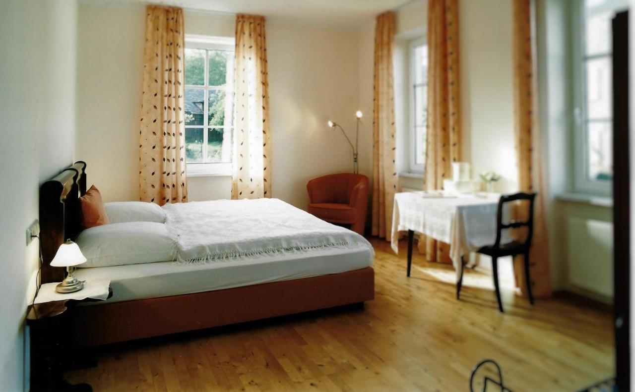 Gaestehaus Zum Goldberg Dorsheim Екстер'єр фото